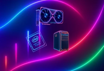 ورک‌استیشن HP Z8 G5 AI مجهز به Dual Xeon Silver 4410Y در فروشگاه کستل