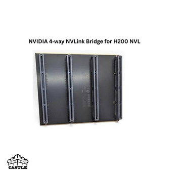 پل اتصال NVIDIA 4-Way NVLink مخصوص کارت گرافیک H200 NVL