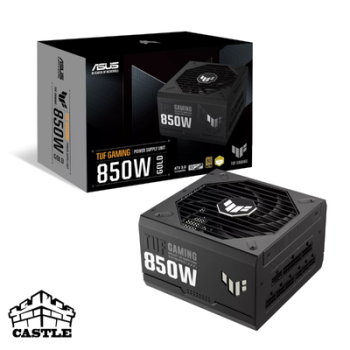 پاور گیمینگ ایسوس ASUS TUF Gaming 850W 80 Plus Gold