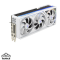 کارت گرافیک ایسوس ROG Astral RTX 5090 OC 32GB White Edition مخصوص گیمینگ و طراحی حرفه‌ای