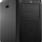 ورک‌استیشن HP Z8 G5 AI با دو پردازنده Xeon Silver 4410Y و کارت گرافیک NVIDIA RTX PRO 6000 96GB