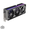 کارت گرافیک ایسوس ASUS RTX 5080 Astral OC 16 GB مخصوص بازی و رندرینگ