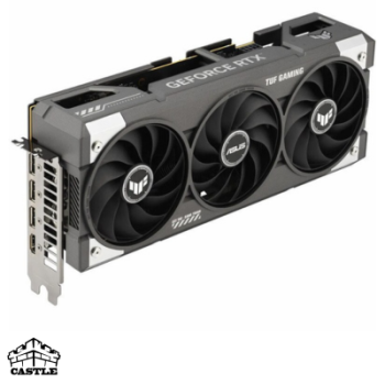 کارت گرافیک ایسوس ASUS RTX 5060 TUF GAMING OC 8 GB مخصوص گیمینگ حرفه‌ای