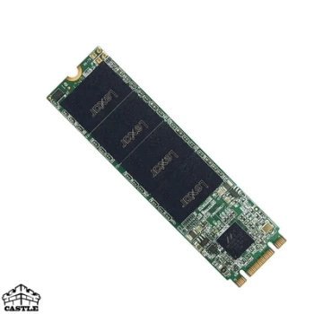 اس‌اس‌دی لکسار 128GB مدل NM100 M.2 SATA III