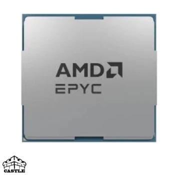 پردازنده سروری AMD EPYC 9654 با ۹۶ هسته Zen 4 سازگار با سرورهای ASUS SP5