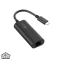 آداپتور شبکه ایسوس ASUS USB-C2500 V2 با پورت ۲٫۵ گیگابیتی