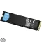 اس‌اس‌دی داهوا 512GB مدل C910 NVMe M.2 2280 PCIe Gen3