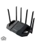 روتر بی‌سیم ایسوس ASUS TUF Gaming BE6500 دوبانده با فناوری Wi-Fi 7 و پورت 2.5G