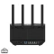 روتر بی‌سیم ایسوس ASUS RT-BE92U دوبانده با فناوری Wi-Fi 7 و پورت‌های 10G