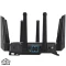 روتر گیمینگ ایسوس ASUS ROG Rapture GT-BE98 چهاربانده با فناوری Wi-Fi 7