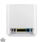 سیستم مش وای‌فای ایسوس ASUS ZenWiFi XT8 (W-1-PK) با فناوری Wi-Fi 6 و پوشش تا ۵۵۰ متر مربع