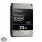 هارد سرور وسترن دیجیتال 20TB مدل Ultrastar DC HC560 اینترپرایز