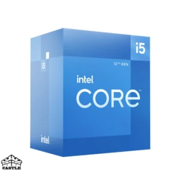 پردازنده اینتل Core i5‑12600