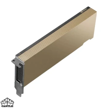 کارت گرافیک سرور NVIDIA L4 24GB GDDR6 PCIe 4.0 x16