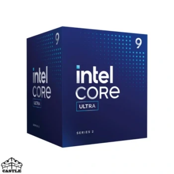 پردازنده اینتل Core Ultra 9 285