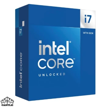 پردازنده اینتل Core i7‑14700KF