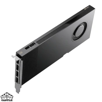 کارت گرافیک انویدیا NVIDIA RTX Pro 4000 Blackwell حافظه ۲۴ گیگابایت