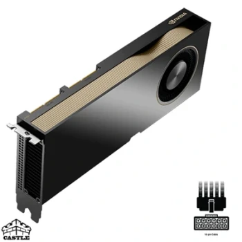 کارت گرافیک انویدیا NVIDIA A800 40GB Active