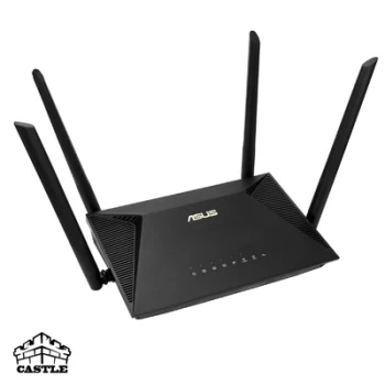 روتر ایسوس ASUS RT-AX1800U دو بانده WiFi 6