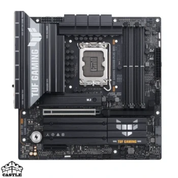 مادربرد ایسوس TUF GAMING B860M-PLUS WIFI