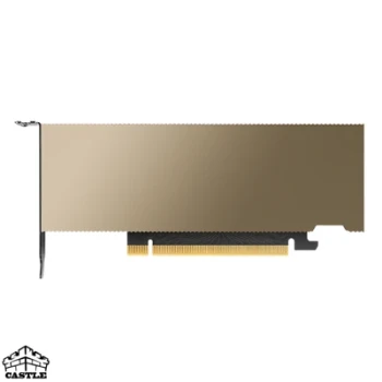 کارت گرافیک انویدیا NVIDIA L4 Ada Generation حافظه ۲۴ گیگابایت GDDR6