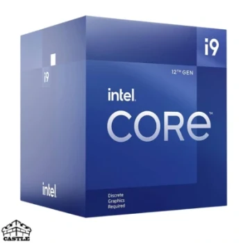 پردازنده اینتل Core i9‑12900F