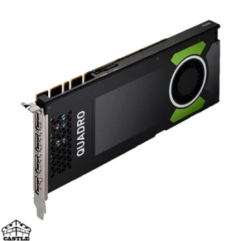 کارت گرافیک NVIDIA Quadro P4000 8GB Workstation Pulled Grade A