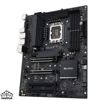 مادربرد ایسوس ASUS Pro WS W680-ACE سوکت LGA1700