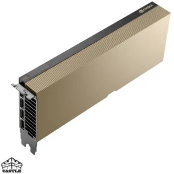 کارت گرافیک انویدیا NVIDIA RTX PRO 6000 Blackwell Server Edition حافظه ۹۶ گیگابایت