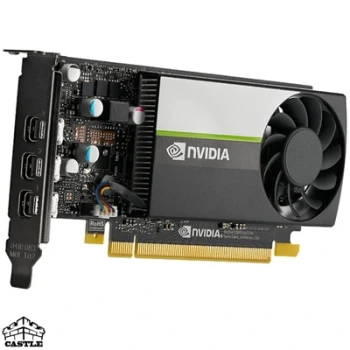 کارت گرافیک انویدیا NVIDIA T400 حافظه ۴ گیگابایت GDDR6