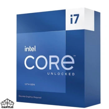 پردازنده اینتل Core i7‑13700KF