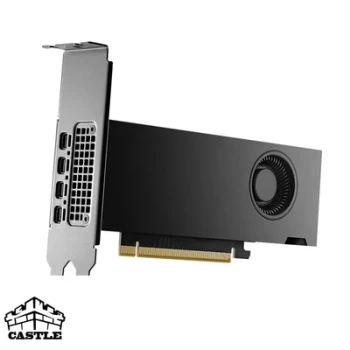 کارت گرافیک ورک‌استیشن انویدیا NVIDIA RTX 2000 Ada Generation 16GB GDDR6