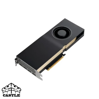 کارت گرافیک ورک‌استیشن انویدیا NVIDIA RTX A5000 24GB GDDR6