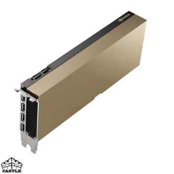 کارت گرافیک انویدیا NVIDIA L40S Ada Generation حافظه ۴۸ گیگابایت