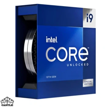 پردازنده اینتل Core i9‑13900K