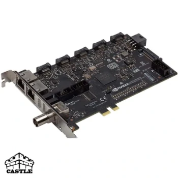 کارت همگام‌سازی انویدیا NVIDIA Quadro Sync II