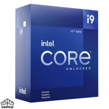 پردازنده اینتل Core i9‑12900KF