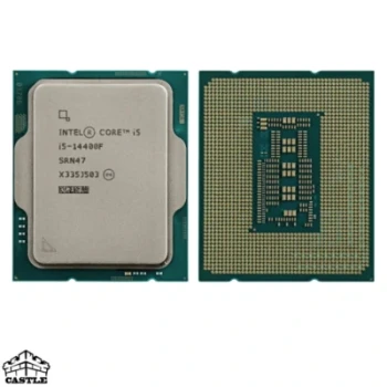 پردازنده اینتل Core i5‑14400F