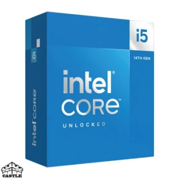 پردازنده اینتل Core i5‑14500