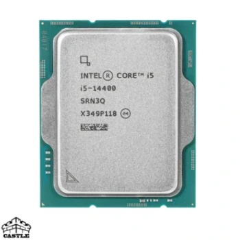 پردازنده اینتل Core i5‑14400