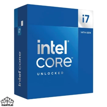 پردازنده اینتل Core i7‑14700