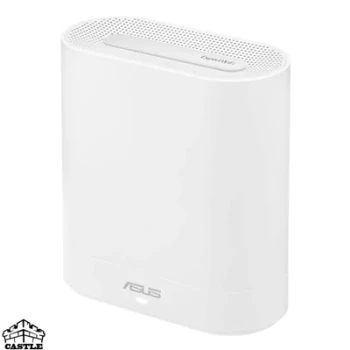 سیستم مش وای‌فای سه‌بانده ایسوس مدل EBM68 سری ExpertWiFi