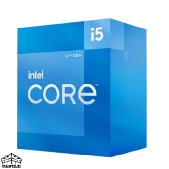 پردازنده اینتل Core i5‑12500