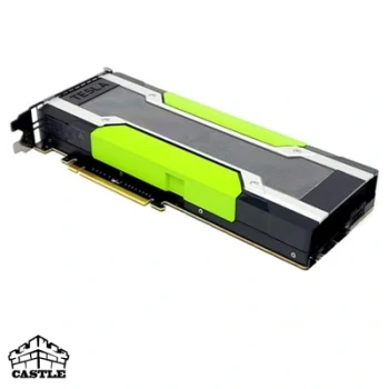 کارت شتاب‌دهنده انویدیا NVIDIA Tesla K80 24GB GDDR5 مخصوص HPC و هوش مصنوعی