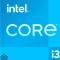 پردازنده اینتل Core i3‑13100
