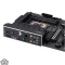 مادربرد ایسوس مدل TUF GAMING H770-PRO WIFI سوکت LGA1700 با پشتیبانی از DDR5