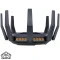 روتر سه‌بانده ایسوس ASUS RT-AXE7800 با پشتیبانی از Wi-Fi 6E و سرعت ۷۸۰۰ مگابیت بر ثانیه