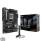 مادربرد ایسوس مدل TUF GAMING B650E-PLUS WIFI سوکت AM5 با پشتیبانی از DDR5