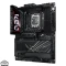 مادربرد ایسوس مدل ROG MAXIMUS Z890 HERO سوکت LGA1851 با پشتیبانی از DDR5