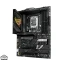 مادربرد ایسوس مدل ROG STRIX Z890-H GAMING WIFI سوکت LGA1851 با پشتیبانی از DDR5